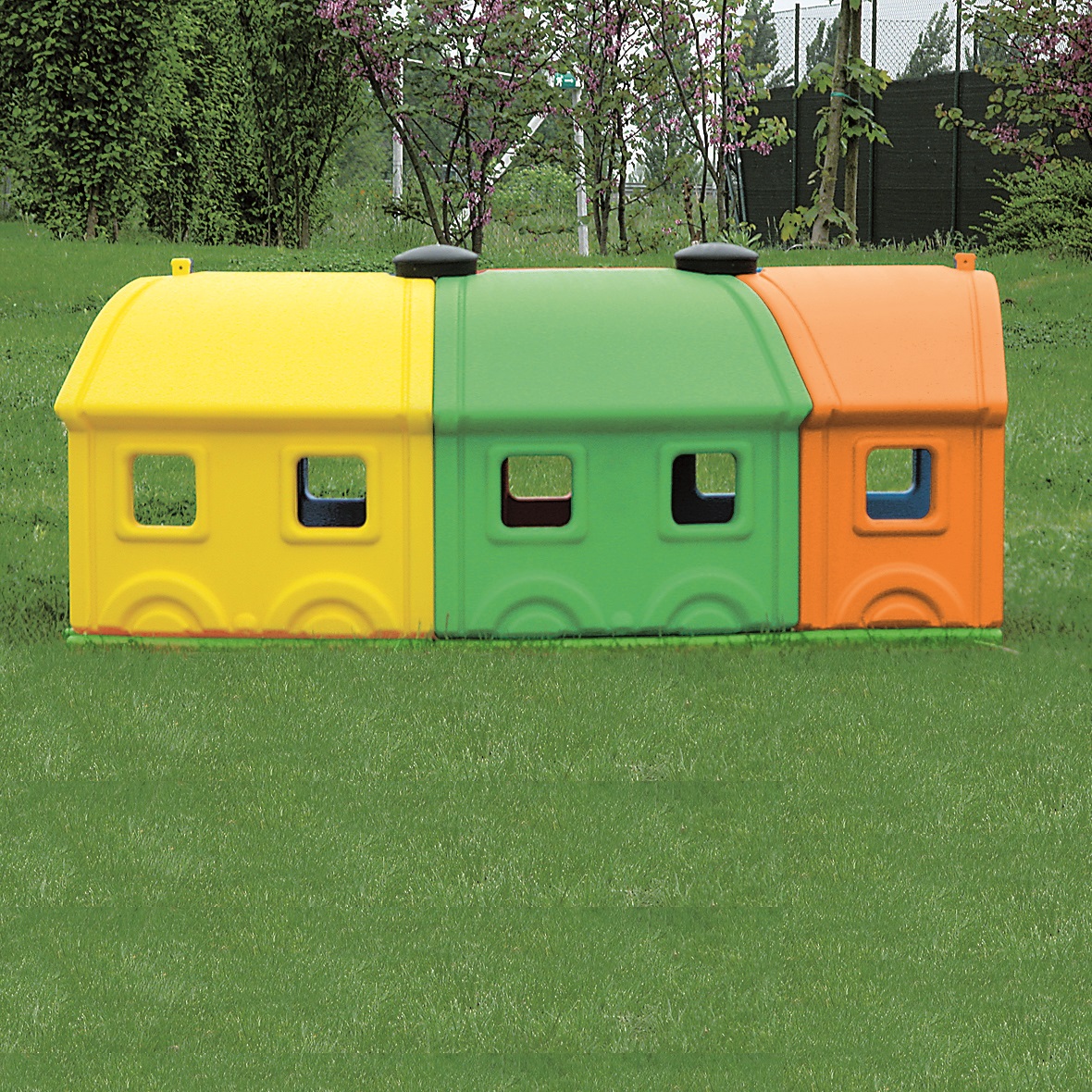 WAGON TOY