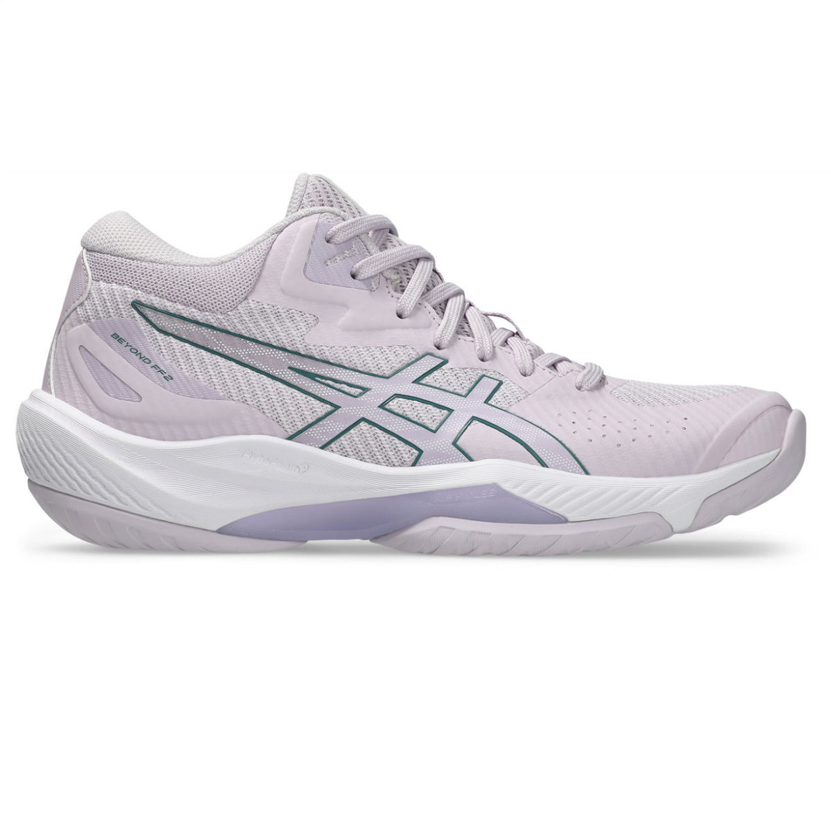 ASICS BEYOND FF MT 2 MURASAKI DAHLIA