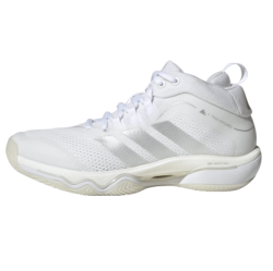 foto ADIDAS CRAZYFLIGHT 7 MID W FTWR WHITE GREY ONE FTWR WHITE